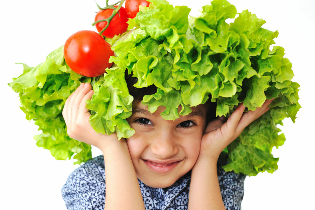 Healthy Snacks for Kids, Dr. Elyssa Wright